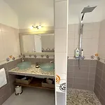 Villa 3 Dans Avec Piscine