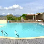 3 Dans Avec Piscine Villa Porto-Vecchio (Corsica)