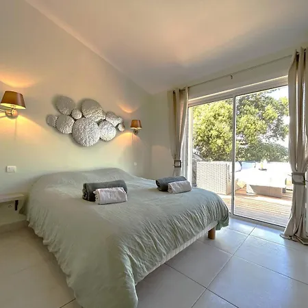 Villa 3 Dans Avec Piscine *