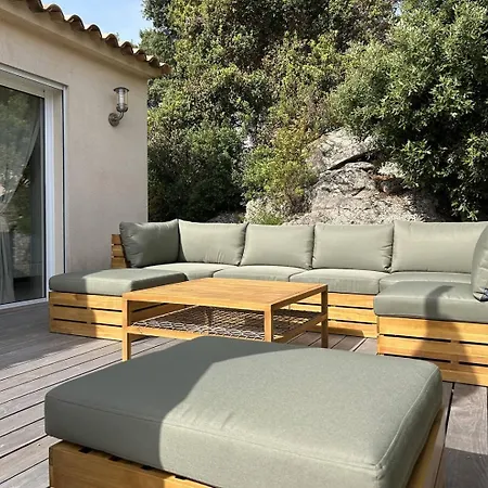 3 Dans Avec Piscine ヴィラ