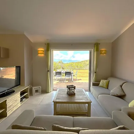 3 Dans Avec Piscine *